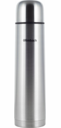 Kamille THERMOS 101307 INOX 1L