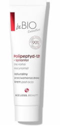 BeBio Ewa Chodakowska Ageless Beauty oční krém proti vráskám 15ml
