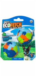 Pet Supplies Chovatelské potřeby Chuckit! Ecofetch* Hračka pro psy, míček malý 5 cm, 2 ks.