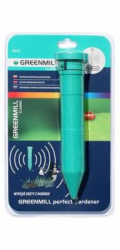 Greenmill Odpuzovač krtků na baterie (GR5112)