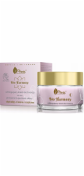 Ava Bio* Harmony Lifting Noční krém na obličej Obnovuje hustotu pleti, 50 ml