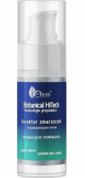 Ava AVA LABORATORIUM_Botanical HiTech antioxidační sérum proti vráskám 30ml