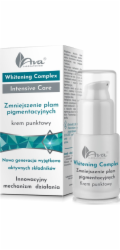 Ava Whitening Complex krém na skvrny proti zabarvení pleti 15ml