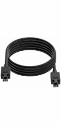 NoName Bambusový sběrnicový kabel - kabel pro systémy AMS 2 Pro a AMS HT - 6pinový - 110 cm