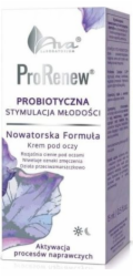 Ava Prorenew Oční krém proti stárnutí 15ml