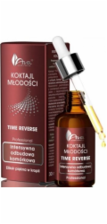 Ava Youth Cocktail - Time Reverse - intenzivní regenerace buněk, 30ml
