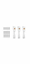 Thermaltake SWAFAN INFINITY EX12 ARGB Sync White 3Pack