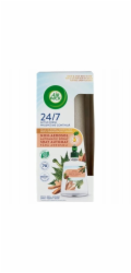 Air Wick Sada aktivní svěží santalové dřevo a dubový mech 228 ml