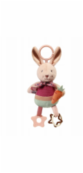 Memorysolution BABY ONO 1685 PŘÍVĚSEK KRÁLÍK KARO