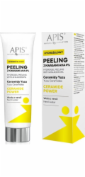 Apis APIS CERAMIDOVÝ POWER HYDROGELOVÝ PEELING S AHA KYSELINAMI 4% 100 ML