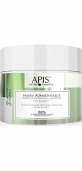 Apis APIS_Posilující maska proti vypadávání vlasů s 3% Baicapilem 200ml