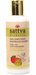 Sattva Kondicionér na vlasy Mango 210 ml