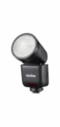 Godox V1mid               Fuji