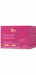 Ava LABORATORIUM_Pleťová maska-sérum s aktivními peptidy s efektem záře 50ml