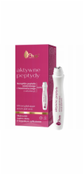 Ava LABORATORIUM_Ultra vyhlazující oční sérum s aktivními peptidy 15 ml