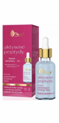 Ava LABORATORIUM_Sérum s aktivními peptidy zlepšující stav pleti 30ml