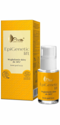 Alkotest AVA LABORATORIUM_EpiGenetic Lift oční krém pro vyhlazení pleti 15ml