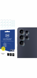 3mk Lens Protection pro Samsung Galaxy S26 Ultra