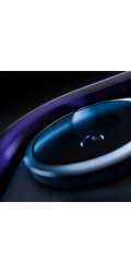 3MK Apple iPhone 17 - Kouřový MagCase fialový