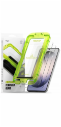 Ringke EASY SLIDE 2 kusy tvrzeného skla pro Galaxy S26+ Plus, čiré