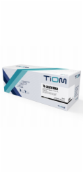 Tiom Toner pro Brother 2510XN | TN-2510XL | 3000 stran | černý