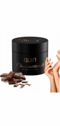 Silcare _Quin Chocolate Ritual tělový peeling 300ml