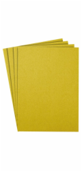 Klingspor Listy brusného papíru 230x280mm 100g 50ks (45557)