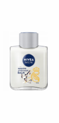 Nivea Sensitive balzám po holení 100 ml