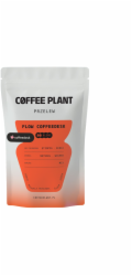 Coffee Plant Flow Coffeedesk Filtrovaná káva 100 g