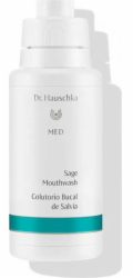 Dr. Hauschka DR. HAUSCHKA_Med Šalvěj ústní voda 300ml