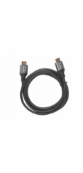 NoName Kabel HDMI-HDMI (v2.1 | 8K | 3 m) Černý