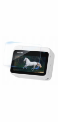 SunnyLife 2x tvrzené sklo pro LCD displej pro Insta360 Go 3s 3 Go3s Go3 / G3s-bhm829-2