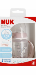 NUK LAHEV PP 150ML 6M FC BAMBI 10743313 1/6