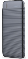Forever Powerbanka TB-100S 5000mAh černá