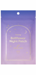 Isntree HWARANG'_Bellflower Night Patch náplasti na nedokonalosti pleti v noci 45 ks.
