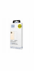 3MK Apple iPhone 12 Pro Max - pouzdro 3mk Armor Magcase