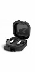 4kom.pl TECH-PROTECT SLIM HOOK SAMSUNG GALAXY BUDS 4 / 4 PRO ČERNÝ