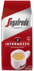 Segafredo Kávová zrna Kávová zrna Segafredo Intermezzo 500g