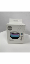 Setty Reproduktor Setty RGB kulatý reproduktor GB-700 černý