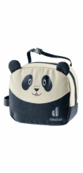 Deuter Wash Bag Kids - dětská kosmetická taška (Black/Bone)