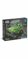 Clementoni CLE Science FunLaboMechMonsterTruck 50287