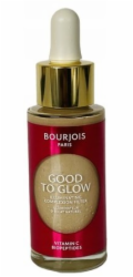 Bourjois BOURJOIS_Good To Glow Make-up Base (báze pod make-up) 001 Fair 30ml