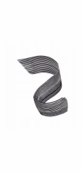 Bourjois Řasenka BOURJOIS Twist, Lift & Freeze Black 8 ml