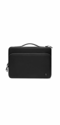 tomtoc Defender-A14 Premium Laptop Briefcase 13 inch black
