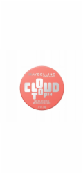 Maybelline Cloudtopia Matte Creamy Blush matný odstín 07 Moonlit Rose 5g