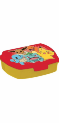 KiDS Licensing Pokémon Lunch Box PK00032 KiDS Licensing