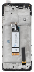 FixCell FixCell LCD displej pro REDMI NOTE 10 5G OEM s rámečkem