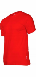 Lahti Pro TRIKO 190G/M2, ČERVENÉ, L, CE, LAHTI