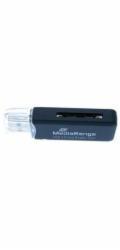 MediaRange ČTEČKA PAMĚTÍ USB 3.0 STICK/ČERNÝ MRCS507 karta MEDIARANGE MRCS507 (4260459610359)