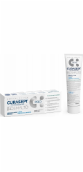 Curasept CURASEPT BIOSMALTO* pěna + PŘEKRÝVKY 150ML